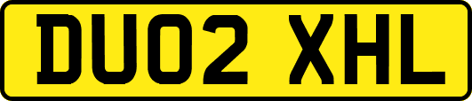 DU02XHL