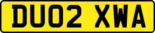 DU02XWA
