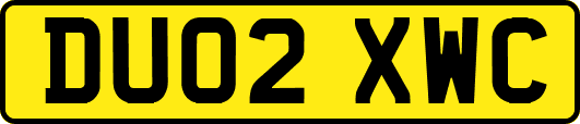 DU02XWC