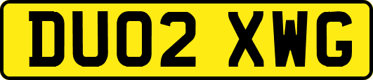 DU02XWG