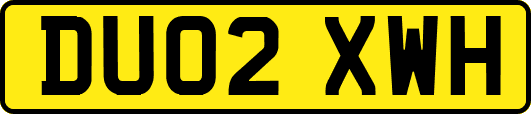 DU02XWH