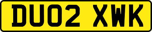 DU02XWK