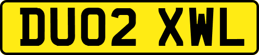 DU02XWL
