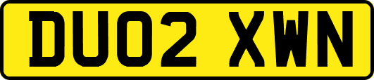 DU02XWN