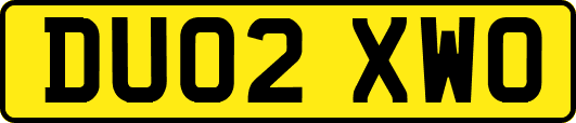 DU02XWO