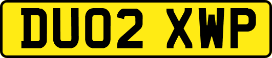 DU02XWP