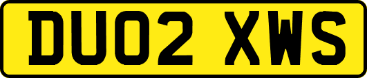 DU02XWS