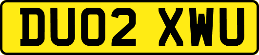 DU02XWU