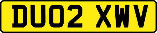 DU02XWV
