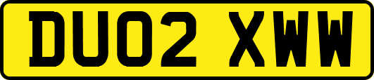 DU02XWW