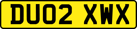 DU02XWX