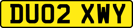 DU02XWY