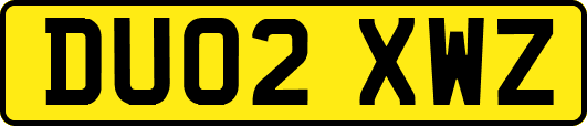 DU02XWZ