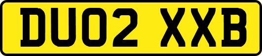 DU02XXB