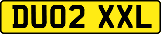 DU02XXL