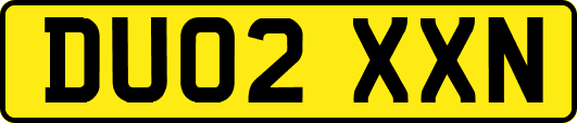 DU02XXN