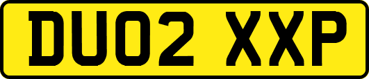 DU02XXP
