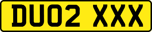 DU02XXX
