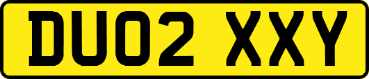 DU02XXY