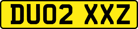 DU02XXZ