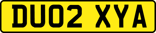 DU02XYA
