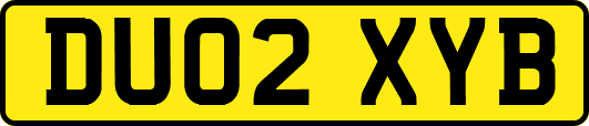 DU02XYB