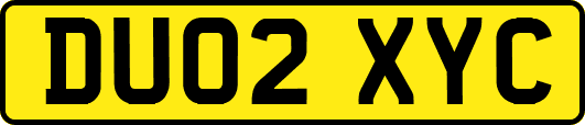 DU02XYC