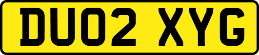DU02XYG