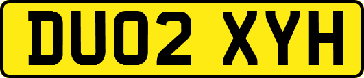 DU02XYH