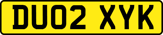 DU02XYK