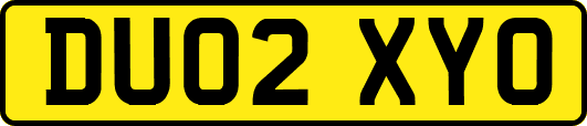 DU02XYO