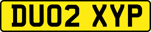 DU02XYP