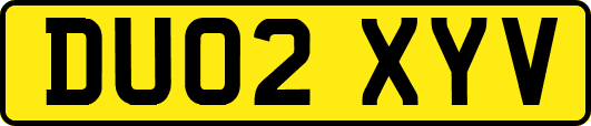 DU02XYV