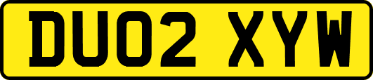 DU02XYW