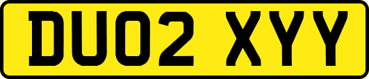 DU02XYY