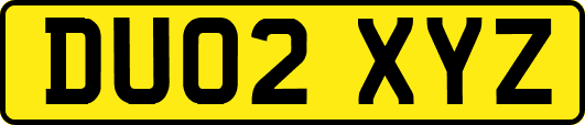 DU02XYZ