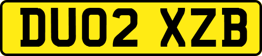 DU02XZB
