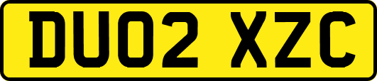 DU02XZC