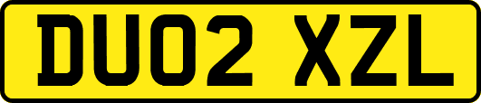 DU02XZL