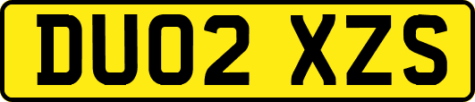 DU02XZS