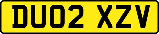 DU02XZV