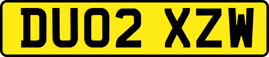DU02XZW