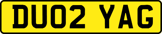 DU02YAG