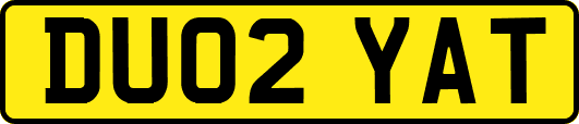 DU02YAT