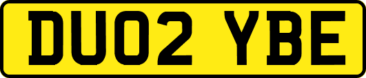 DU02YBE