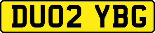 DU02YBG