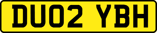 DU02YBH