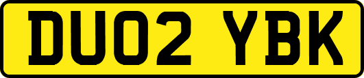 DU02YBK