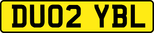 DU02YBL