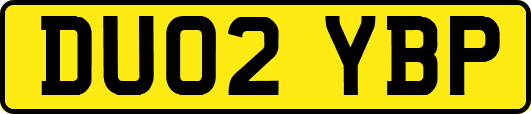 DU02YBP